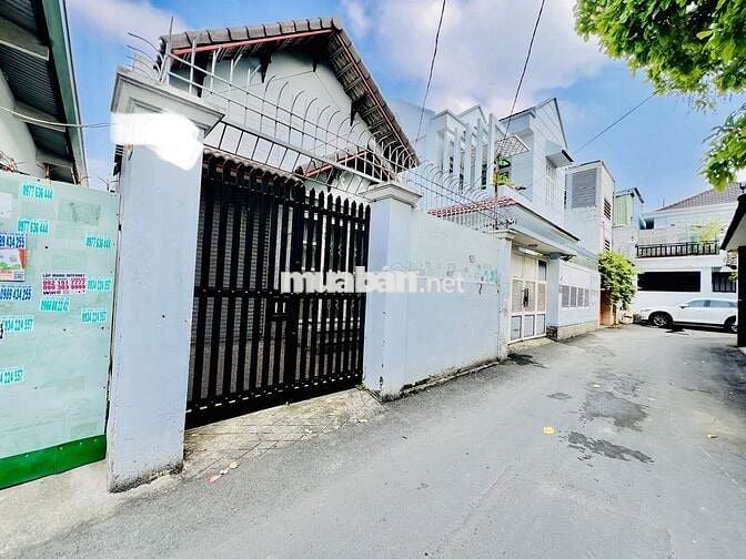 ĐẤT GẦN VINCOM HẺM THÔNG 6M Ô TÔ TRÁNH NHAU_SÁT HOÀNG DIỆU 2_5x13m
