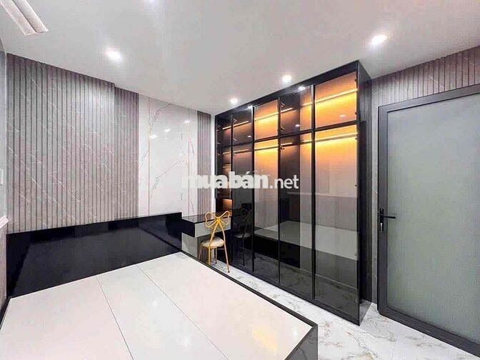Nhà 2 phòng mới 100% KDC Sơn Thuỷ