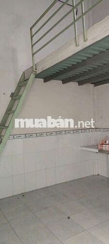 Phòng trọ hẻm xe hơi vào được, sạch sẽ, an ninh