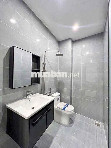 Nhà 2 phòng mới 100% KDC Sơn Thuỷ