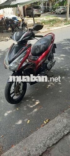 Honda Air Blade 2012 Đỏ đen cũ