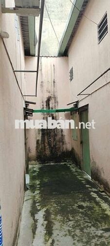 Phòng trọ hẻm xe hơi vào được, sạch sẽ, an ninh
