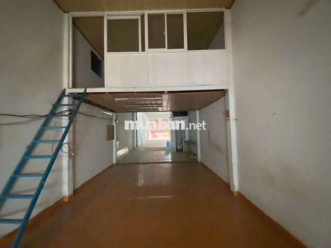 🏠 Nhà gác lửng,ngay trường Nguyễn Hữu Cầu, Nguyễn Ảnh Thủ, Tô Ký 🏠