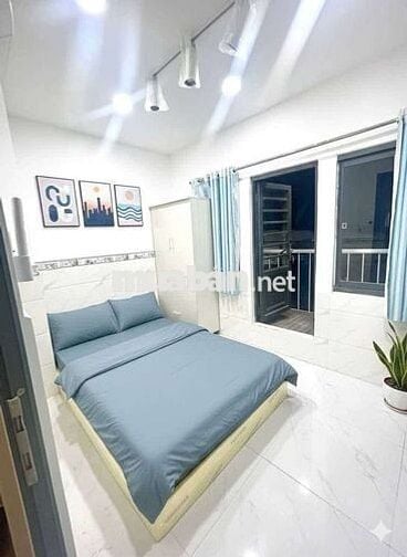 CHO THUÊ TRỌ CHÍNH CHỦ - CÓ BAN CÔNG