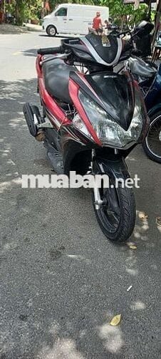 Honda Air Blade 2012 Đỏ đen cũ