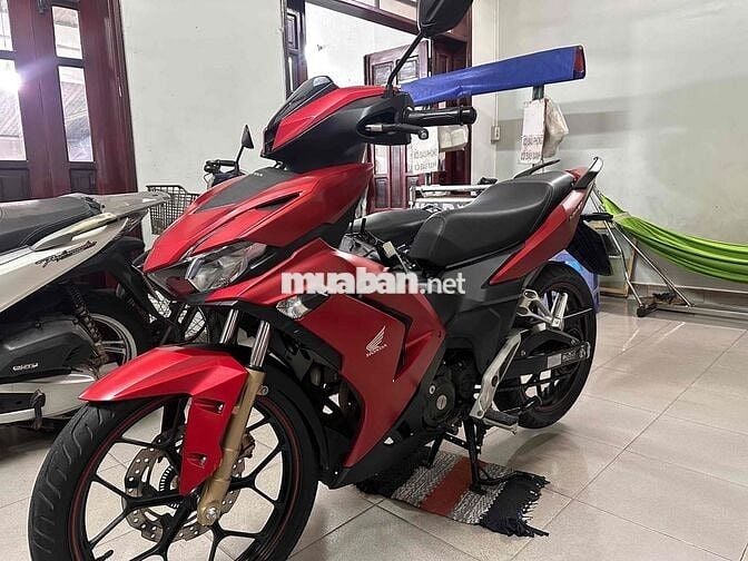 Honda WINNER X V3 ABS,Xe Nguyên Zin,BSTP,Chính Chu