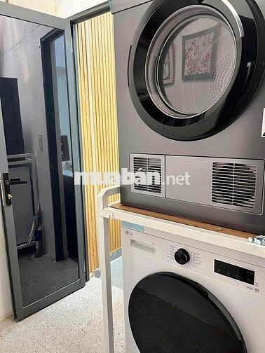 cho thuê nhà TRẦN VĂN DƯ phố Tây An Thượng