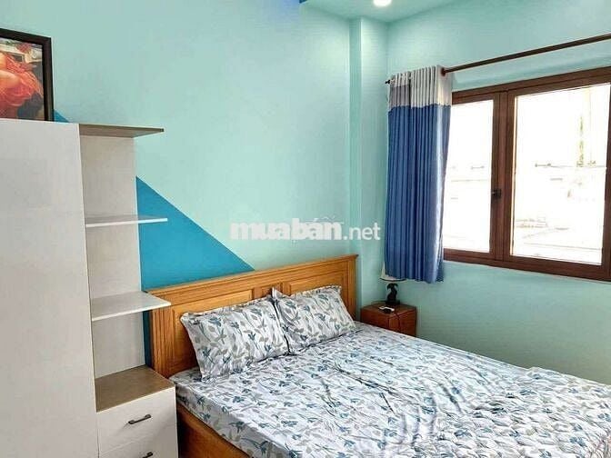 cần sang lại căn hộ mini full nội thất