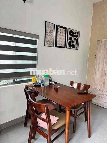 cho thuê nhà TRẦN VĂN DƯ phố Tây An Thượng
