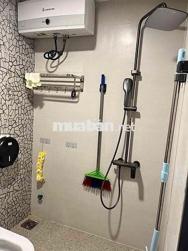 cho thuê nhà TRẦN VĂN DƯ phố Tây An Thượng