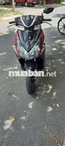 Honda Air Blade 2012 Đỏ đen cũ