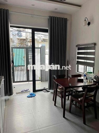 cho thuê nhà TRẦN VĂN DƯ phố Tây An Thượng