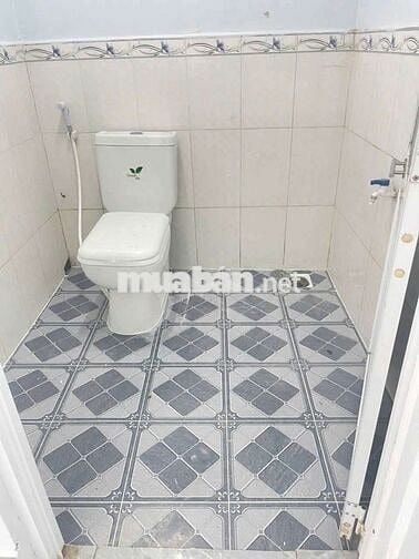 Cho thuê nhà mới cất 40m2 Phạm Ngọc Hưng