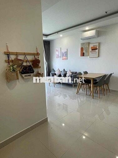 Cho thuê CH Q7 Boulevard, 52m2 1PN - 1WC, full nội thất đầy đủ