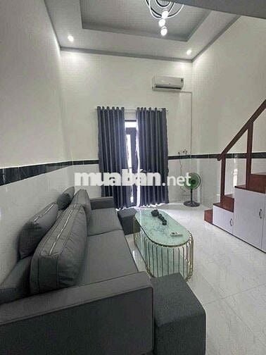 CHO THUÊ NHÀ PHƯỜNG HOÁ AN GIĂ 4 TRIỆU