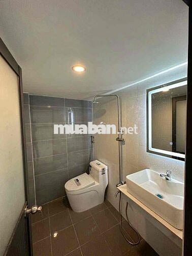 CHO THUÊ NHÀ PHƯỜNG HOÁ AN GIĂ 4 TRIỆU