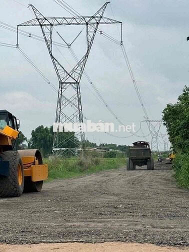 ĐẤT TCLN DIỆN TÍCH 1576m2– SÁT BV XUYÊN Á . giá 6tỷ TL