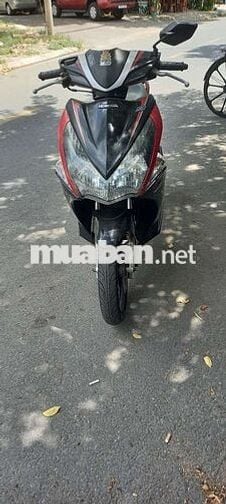 Honda Air Blade 2012 Đỏ đen cũ