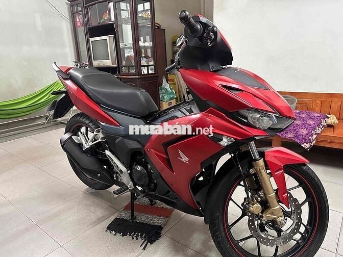 Honda WINNER X V3 ABS,Xe Nguyên Zin,BSTP,Chính Chu
