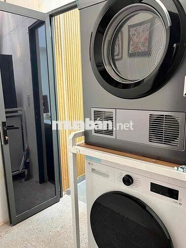 138 CHO THUÊ NHÀ ĐẸP KIỆT TRẦN KHÁNH DƯ – NHẬN KHÁCH NƯỚC NGOÀI