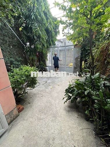 🏠 Nhà cho thuê Trung Mỹ Tân Xuân, Trung Chánh, gần bách hóa vào 100m 🏠