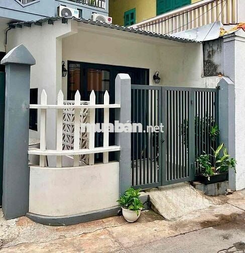 cho thuê nhà TRẦN VĂN DƯ phố Tây An Thượng