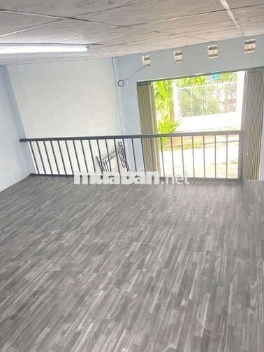 Cho thuê nhà mới cất 40m2 Phạm Ngọc Hưng