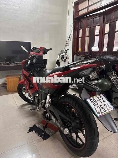 Honda WINNER X V3 ABS,Xe Nguyên Zin,BSTP,Chính Chu