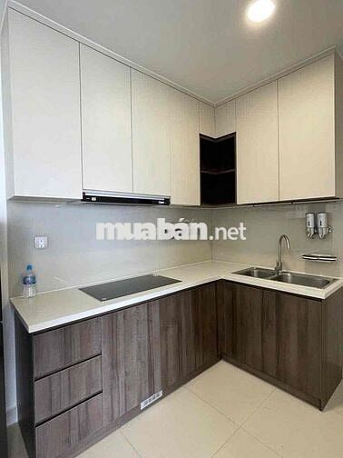 Cho thuê CH Q7 Boulevard, 52m2 1PN - 1WC, full nội thất đầy đủ