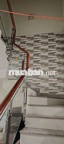 🏠 Nhà Mặt Tiền 1lầu 3phòng Trung Chánh, gần Đồng Tâm, Song Hành 🏠