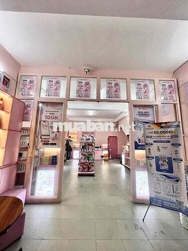 Bán nhà phố khu dân cư Bắc Lương Bèo