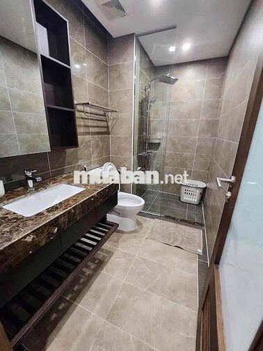 Căn hộ cao cấp Hồng Tiến gần BV Tâm Anh - Full nội thất - Gym, bể bơi