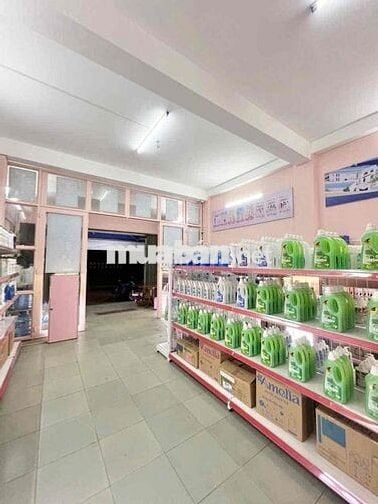 Bán nhà phố khu dân cư Bắc Lương Bèo