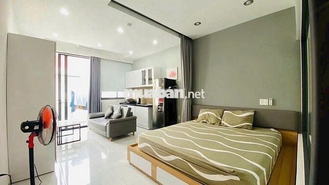 CHO THUÊ CĂN HỘ PHƯỜNG THỐNG NHẤT GIÁ 7 TRIỆU