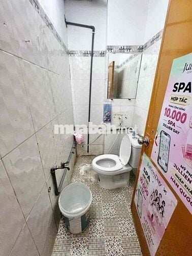 Bán nhà phố khu dân cư Bắc Lương Bèo