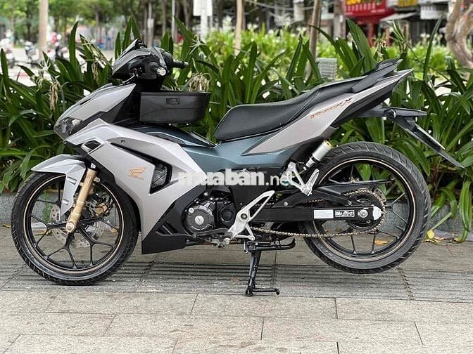 Honda Winner X 150 ABS V3 2023 Bạc đen 18.000km