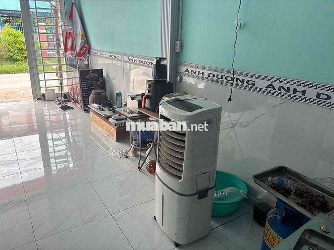 Sang lại mặt bằng kinh doanh đối diện trường học