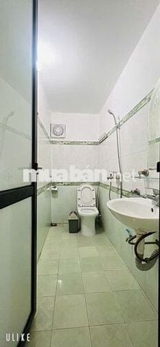 Cho thuê nhà riêng ngõ 467 Lĩnh Nam -42m2-3 tầng