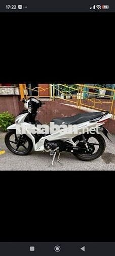 Honda Future 2024 Trắng 16000 km