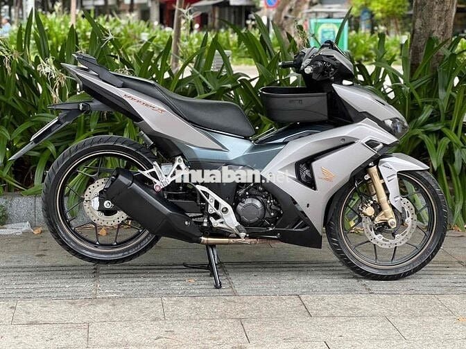 Honda Winner X 150 ABS V3 2023 Bạc đen 18.000km