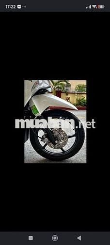 Honda Future 2024 Trắng 16000 km