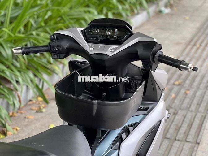 Honda Winner X 150 ABS V3 2023 Bạc đen 18.000km