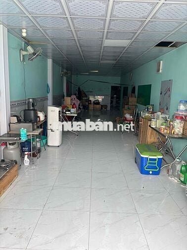 Sang lại mặt bằng kinh doanh đối diện trường học