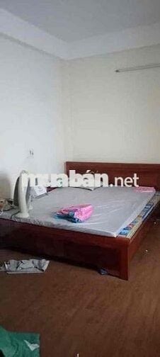 Nhà Ngọc Thụy 2PN Full nội thất - Ô tô đỗ cửa - Gần Việt Pháp - 7,5 tr