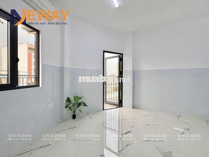 🍀PHÒNG BAN CÔNG FULL NỘI THẤT - KHU TÊN LỬA - DÁ RẺ CHẤN ĐỘNG 