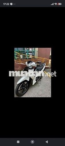 Honda Future 2024 Trắng 16000 km