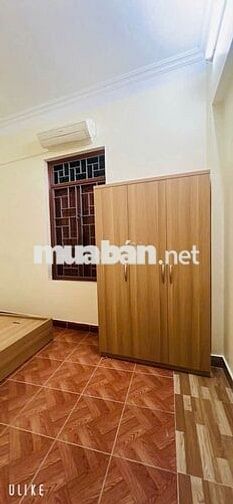 Cho thuê nhà riêng ngõ 467 Lĩnh Nam -42m2-3 tầng