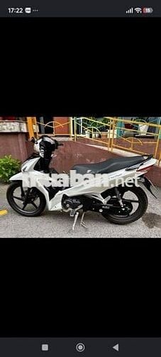 Honda Future 2024 Trắng 16000 km