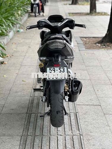 Honda Winner X 150 ABS V3 2023 Bạc đen 18.000km