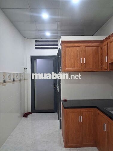 BÁN CHUNG CƯ BẦU CÁT 7 - LẦU 2 DTSD 40 M2, TIỆN ÍCH ĐẦY ĐỦ, 1.8 TỶ TL